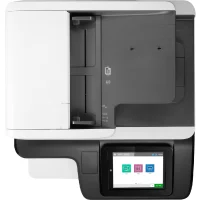 МФУ HP Color LaserJet Enterprise M776dn T3U55A фото 3